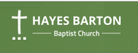 Hayes Barton Baptist Church NC Habitat for Humanity Wake County