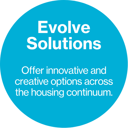 Evolve Solutions