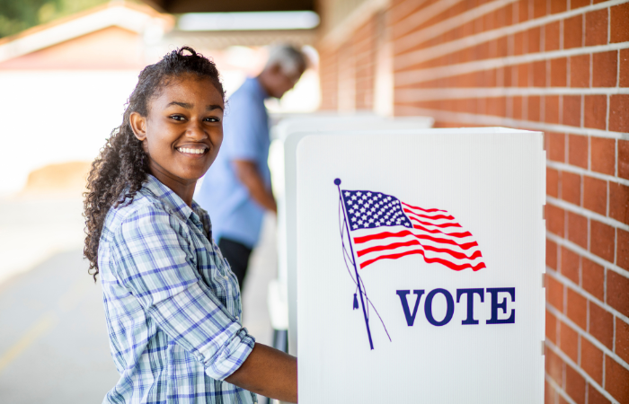 voting