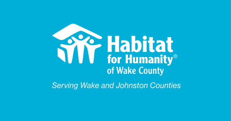 Habitat for Humanity of Wake County