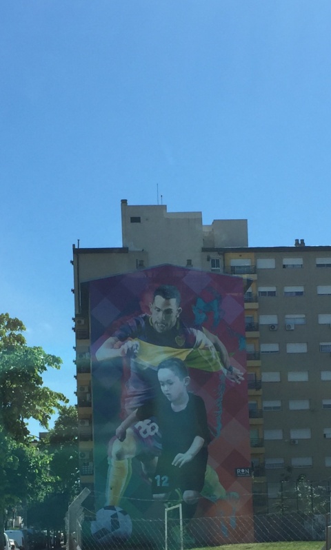 Buenos Aires 3