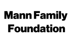 Mann Family Foundation Logo